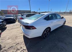 هوندا أكورد